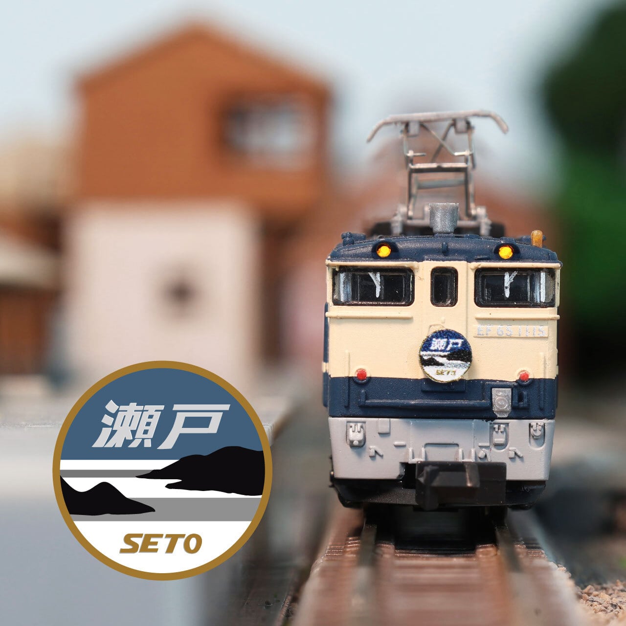 Zゲージ車両(T) Zgauge Trains | ロクハン BASE.SHOP