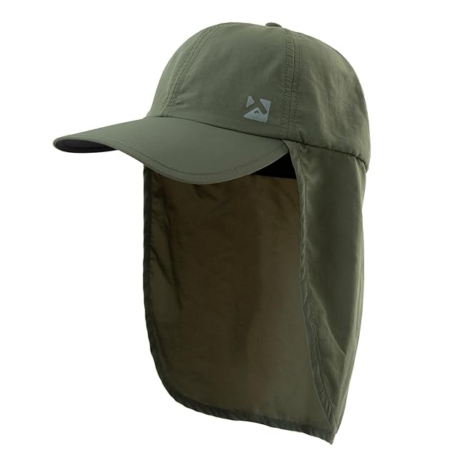 P.S.C Cap 