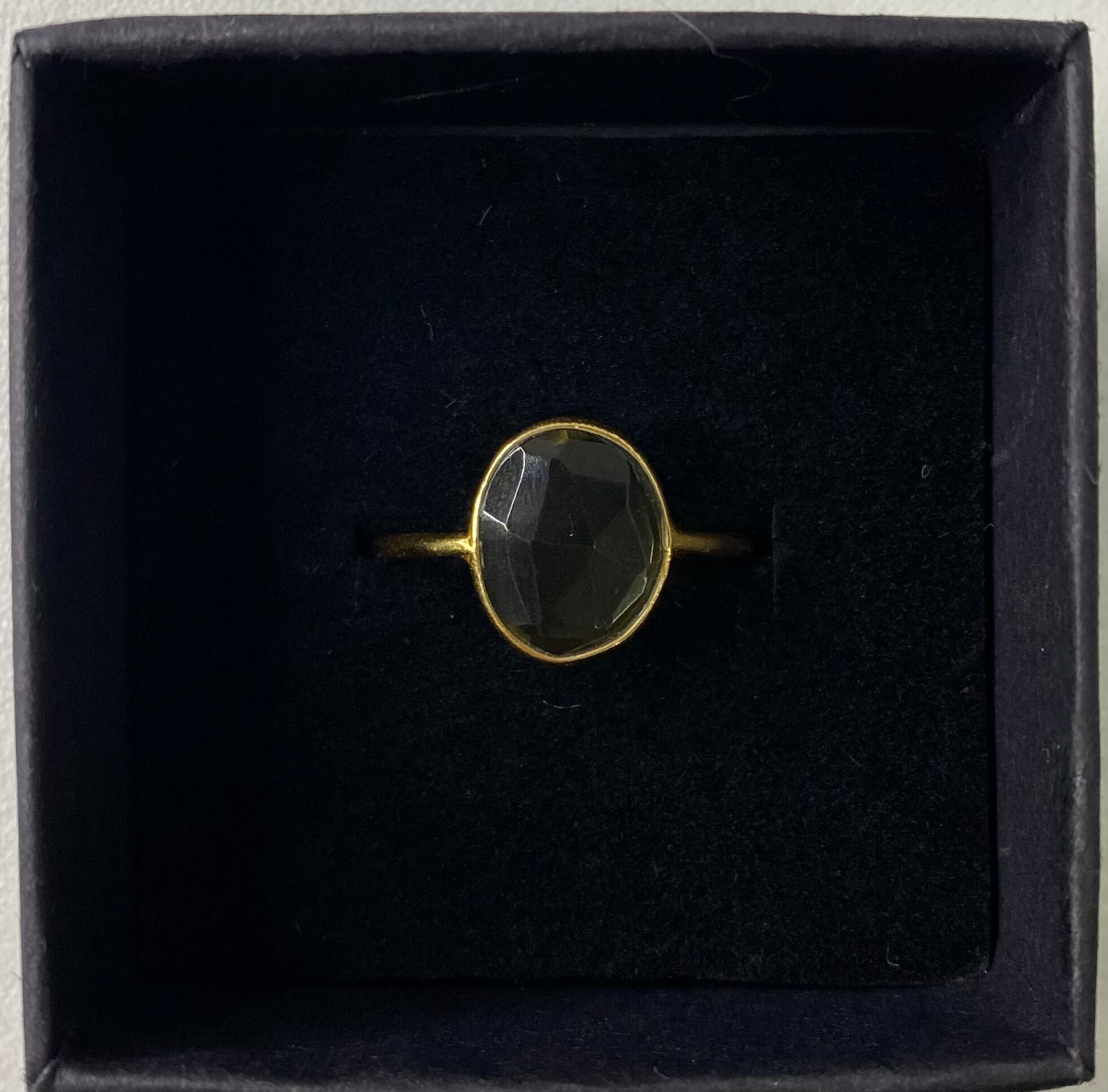 nanannan77様 4/24ご購入分 シトリン 15号