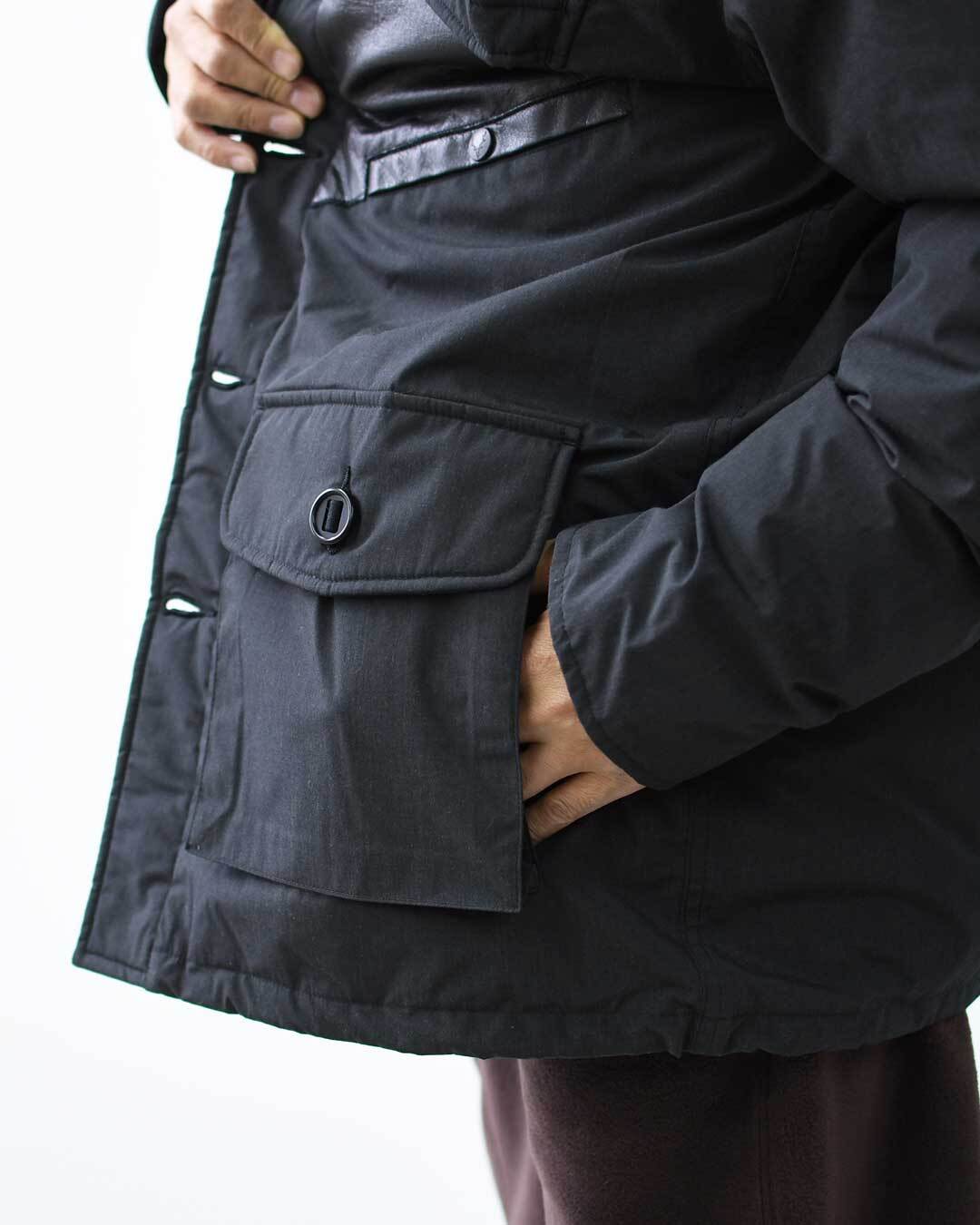 SOUTH2 WEST8 [サウスツーウエストエイト] South2 West8 x NANGA