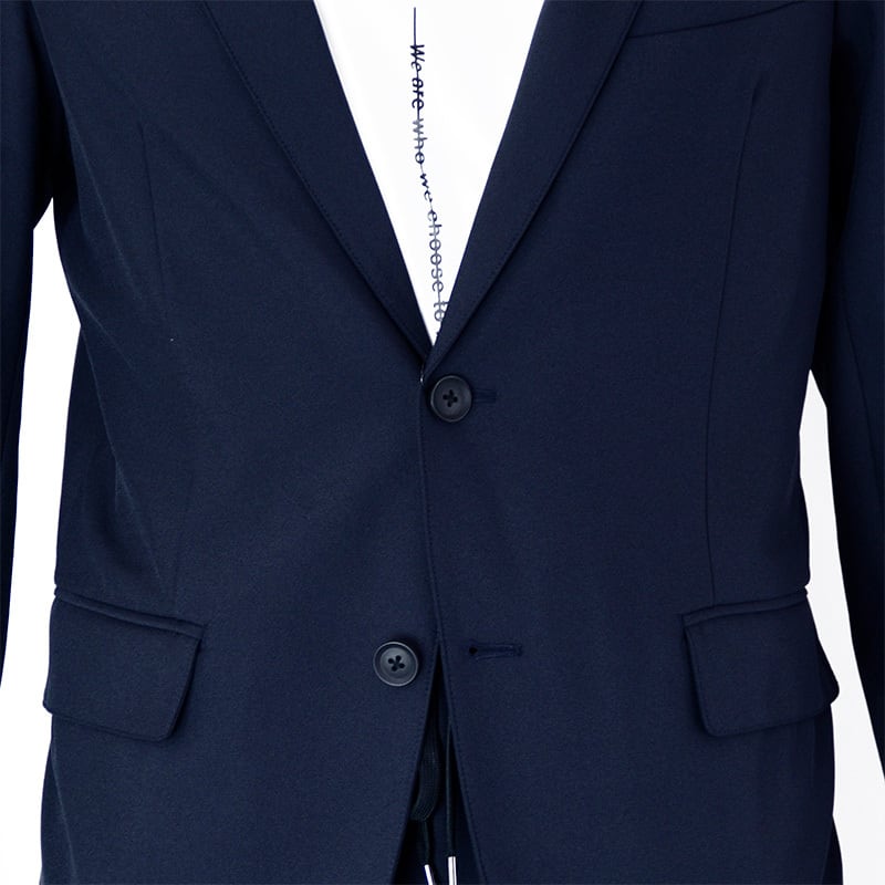 EC先行販売】GRAYAREA｜セットアップ対応｜ウォッシャブルハイ