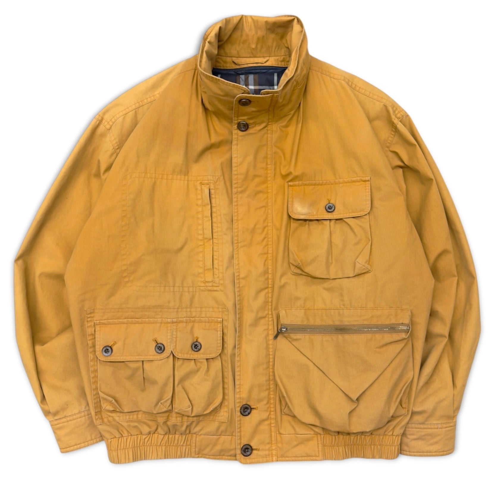 BURBERRY(バーバリー) | no pain no gain(ノーペインノーゲイン