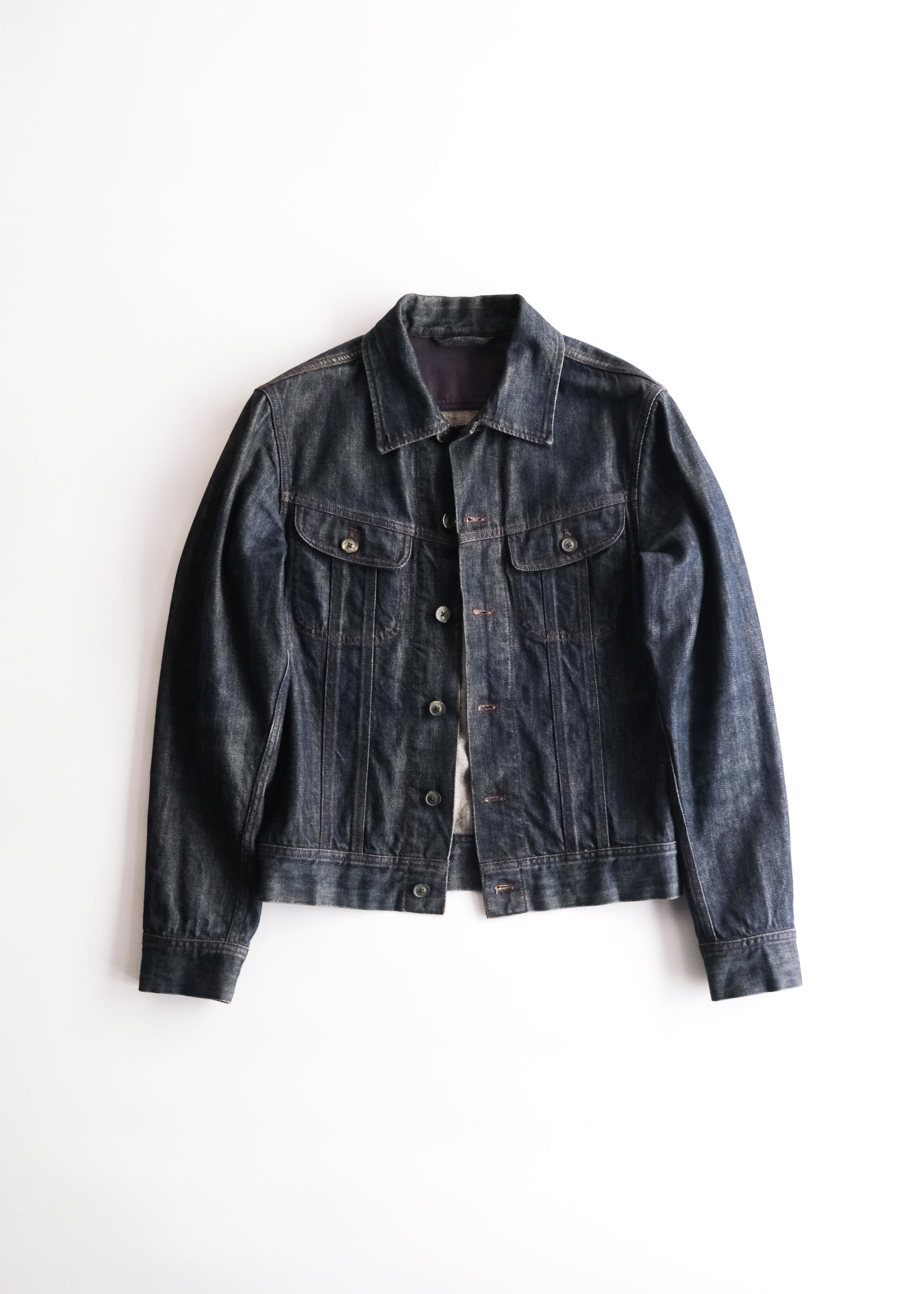 最終値下げ✨早い者勝ち✨Maison Martin Margiela ブルゾン BLACK UNDERSIZED JACKET MAISON MARTIN MARGIELA – Fondazione