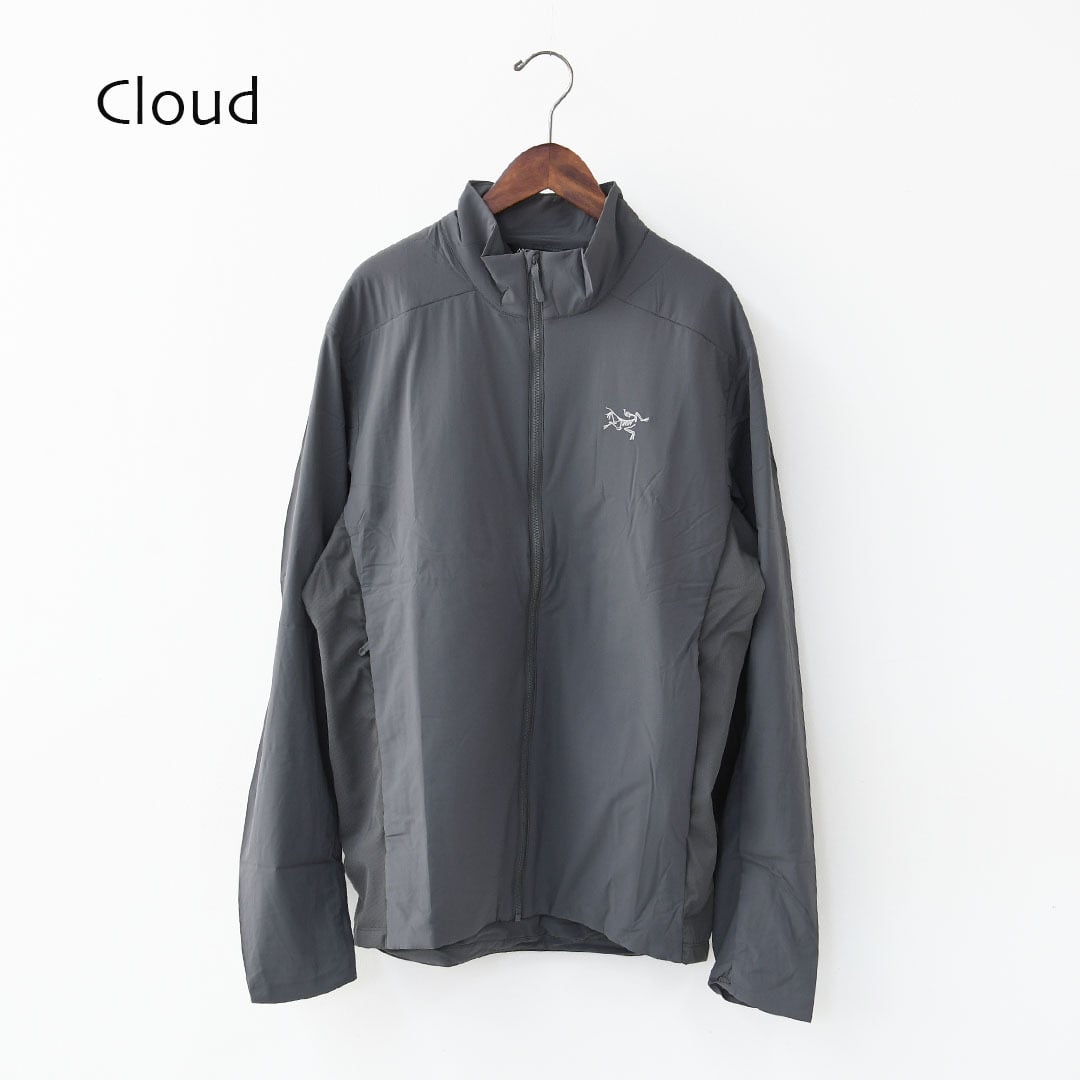 ARC'TERYX [アークテリクス正規代理店] Atom SL Jacket Men's