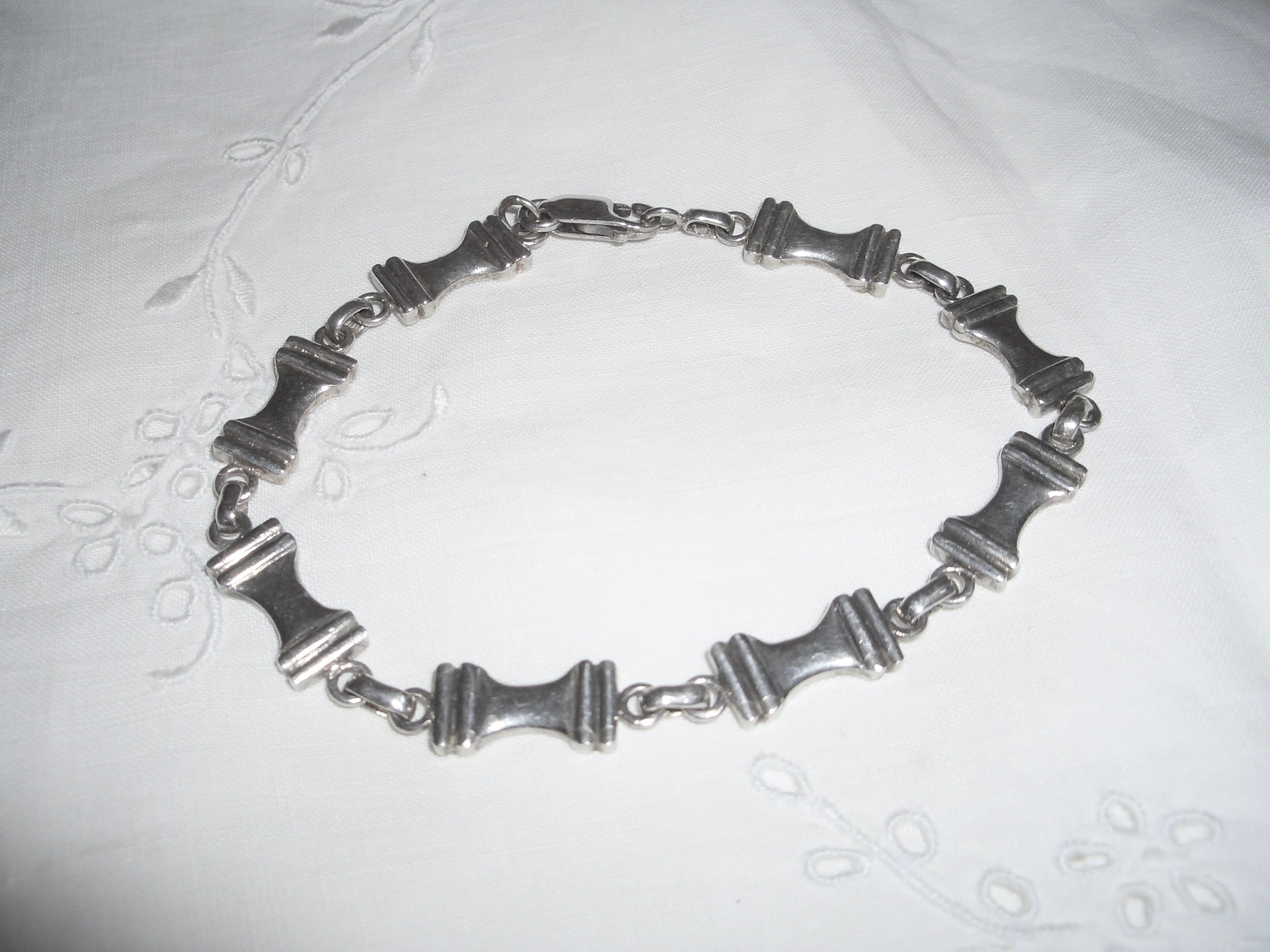 JIL SANDER ジルサンダー 23SS Ancestor Moon Bracelet ブレスレット