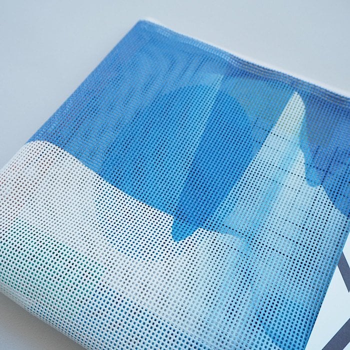 ⚫︎PANAMA / POUCH L / PA-P-L-06