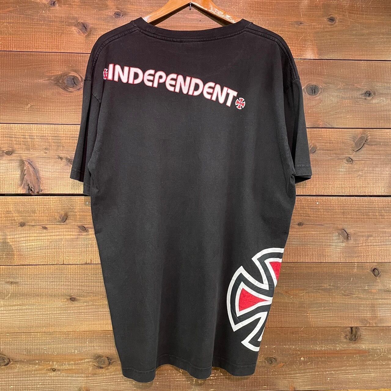90s INDEPENDENT Skate Board Brand T-shirts | DESERTSNOW