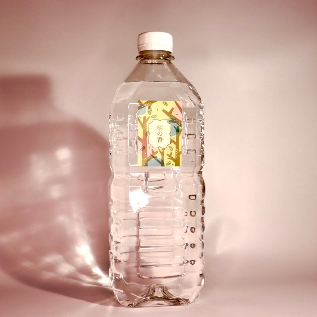 naaさん専用バイオアロマ　夏白菊　アロマウォーター バイオアロマ／夏白菊】頭痛・生理痛に