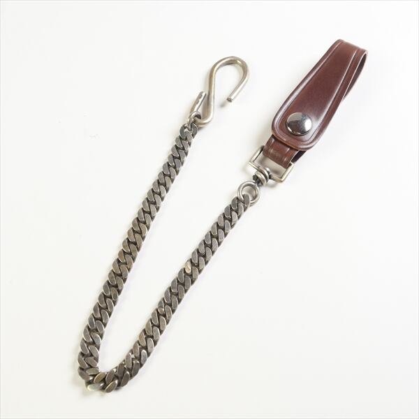 Size【フリー】 TENDERLOIN テンダーロイン WALLET CHAIN CORDOVAN