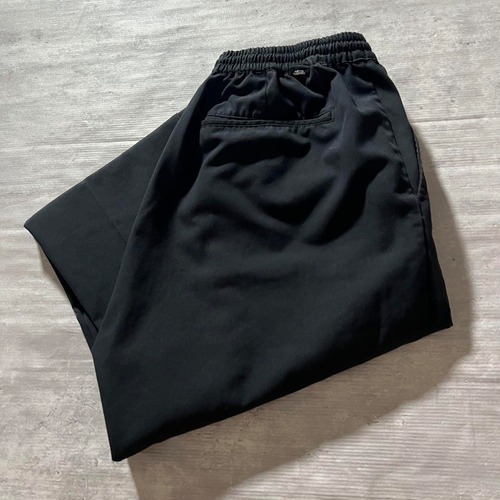 STUSSY / wide plane pants size M