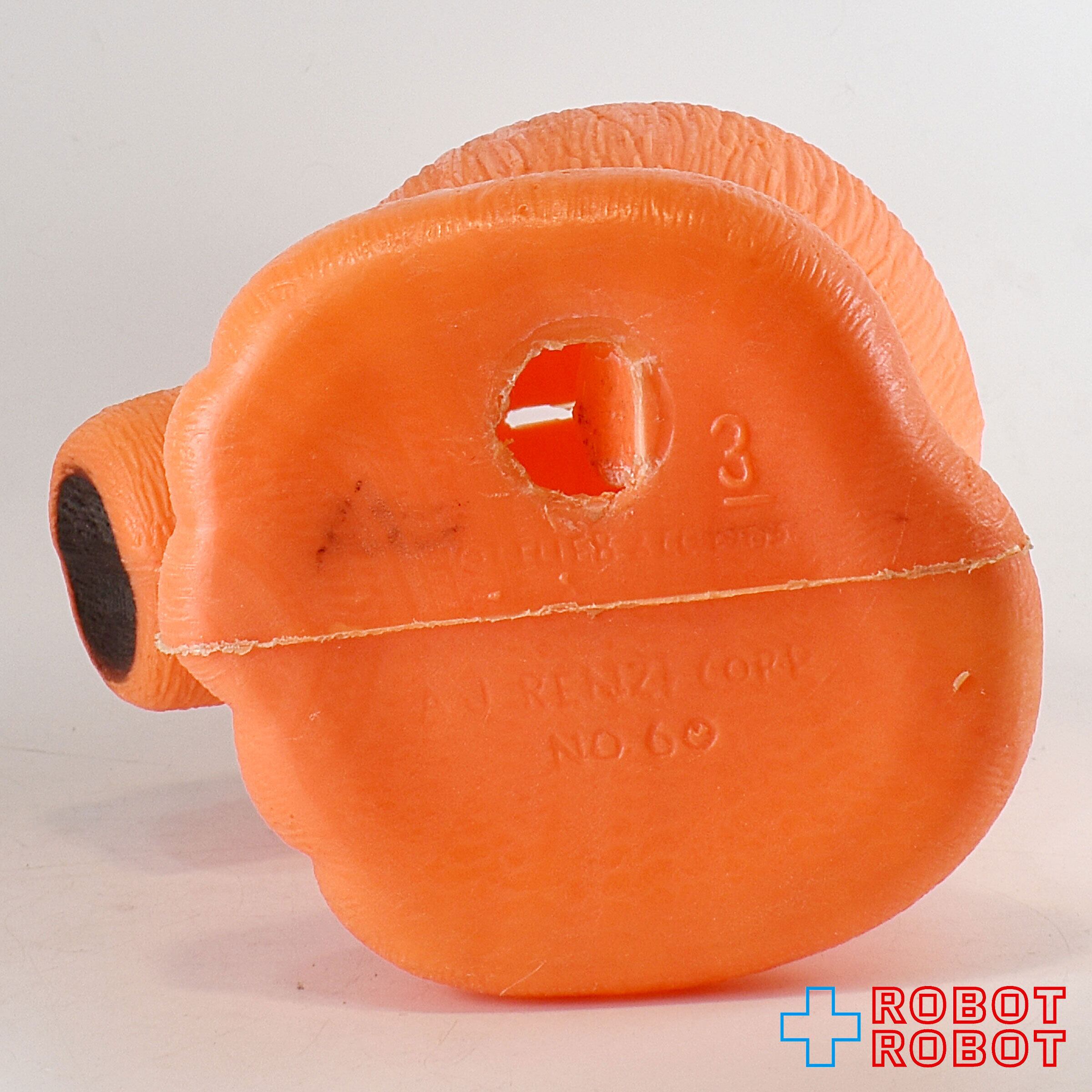 Q-bert キューバート コイン入れ貯金箱ヴィンテージトイ