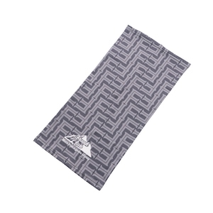 ROYAL FACE GAITER | dark