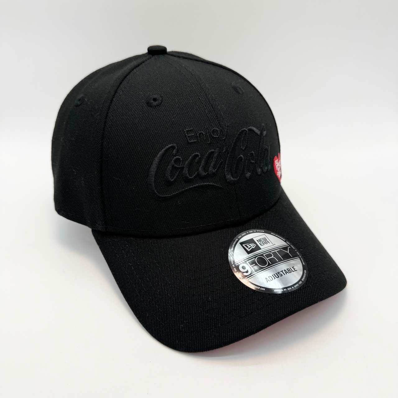 NEW ERA 9FORTY/940 COLA BY KAWAM