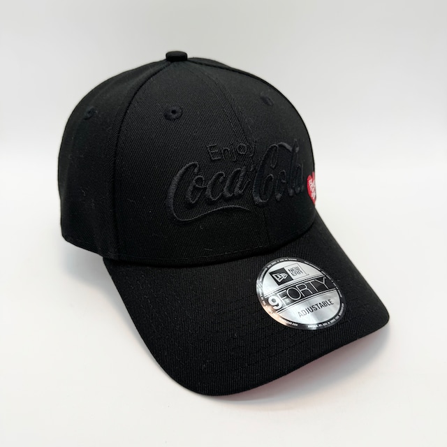 NEW ERA 9FORTY/940 COLA BY KAWAM
