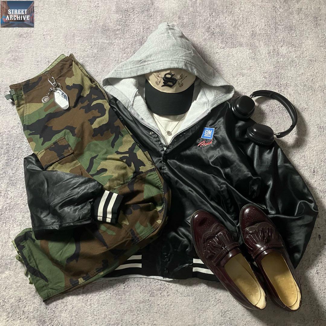 c-boy style Refined Casual (No.32) | Pay ID