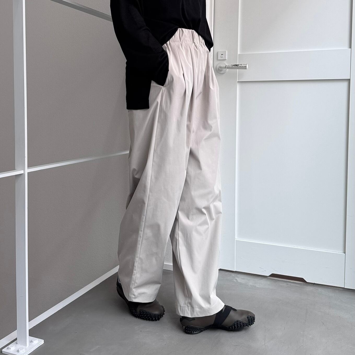 ソフトツイルタックワイドPT/エクリュ | CFT.