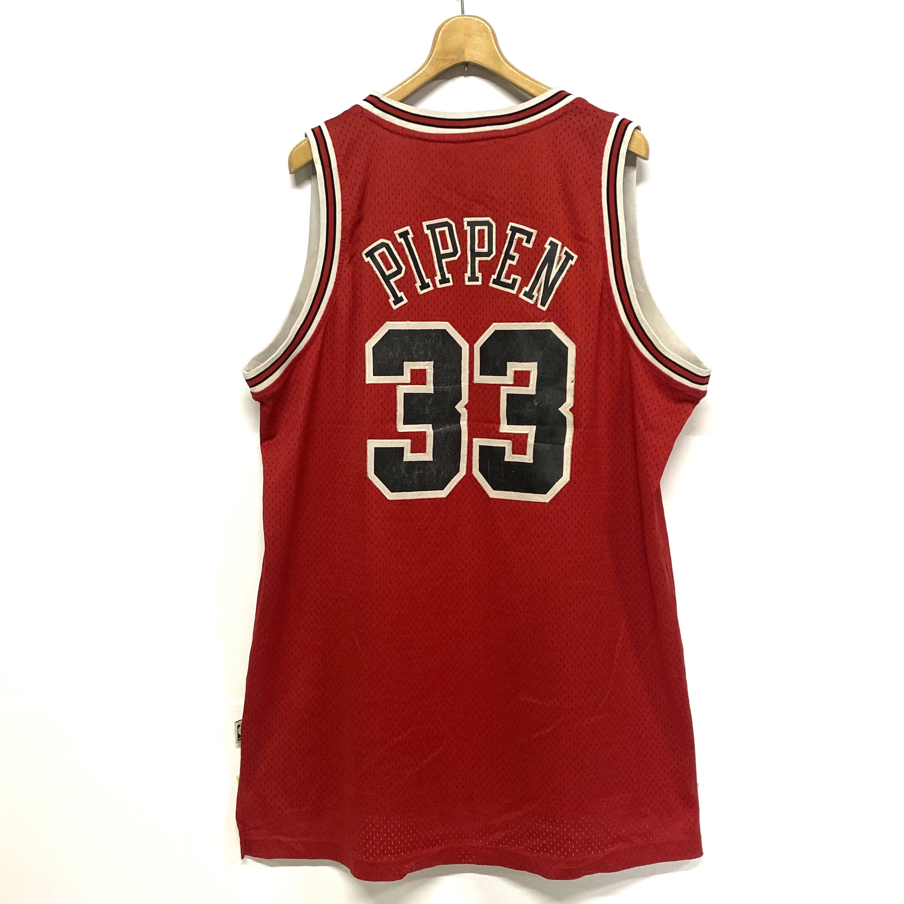 専用　NBA BULLS スコッティ・ピッペン PIPPEN ユニフォーム