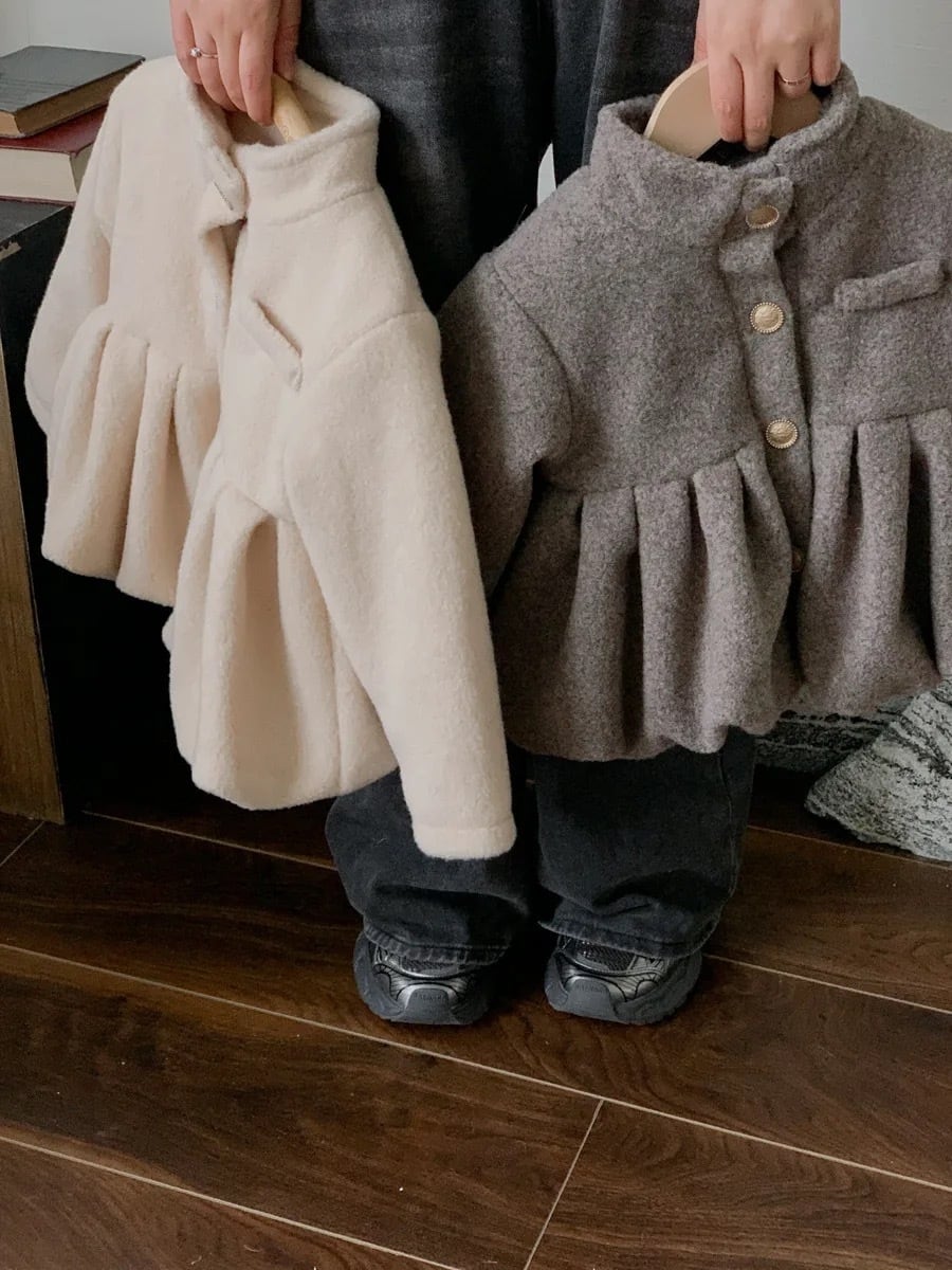 バルーンコート