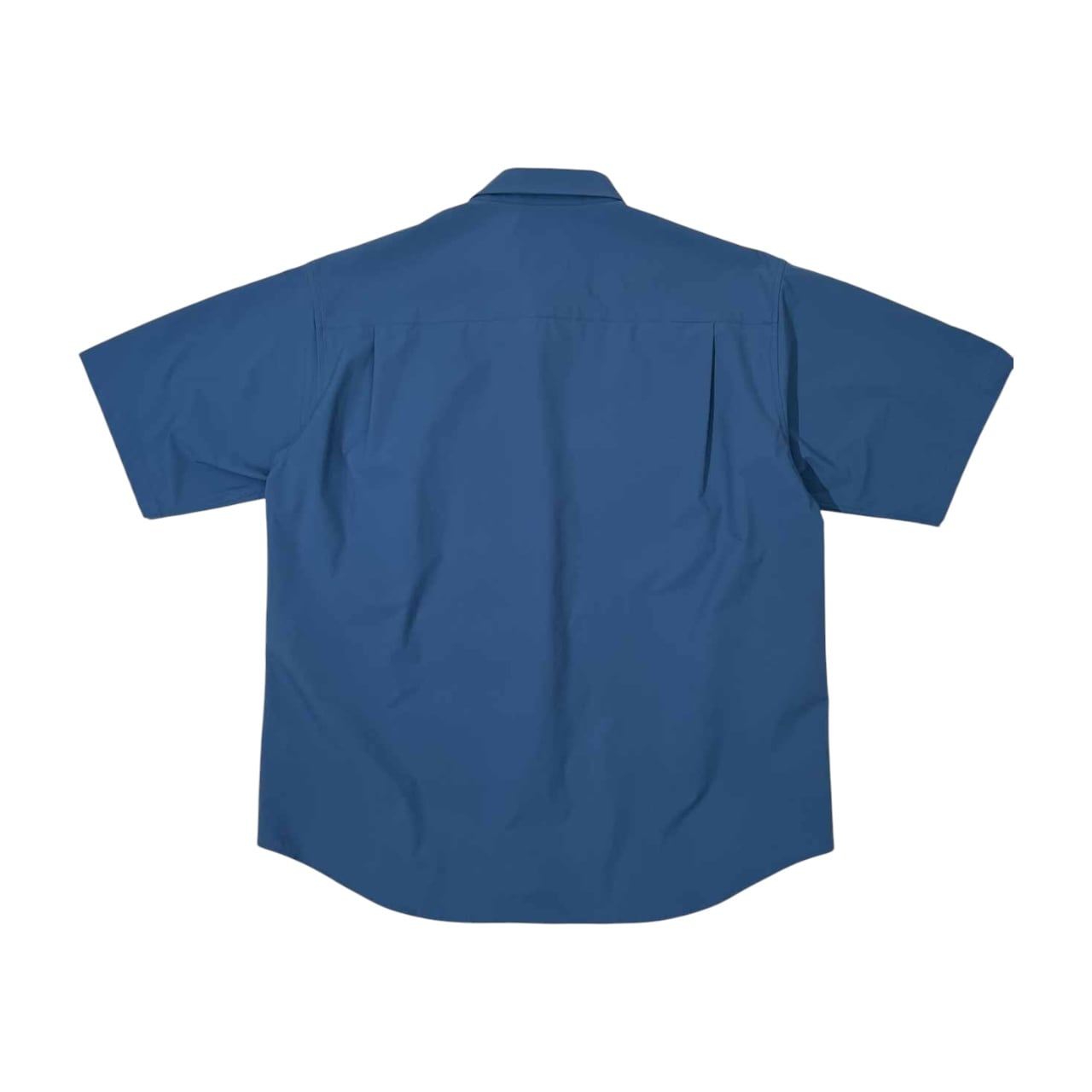 ジャーナルスタンダード×SOLOTEX セットアップ 半袖シャツ 超高性能 速乾 ジャーナルスタンダード×SOLOTEX セットアップ 半袖シャツ 超高性能 速