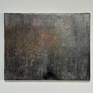 小田蓮　白昼夢