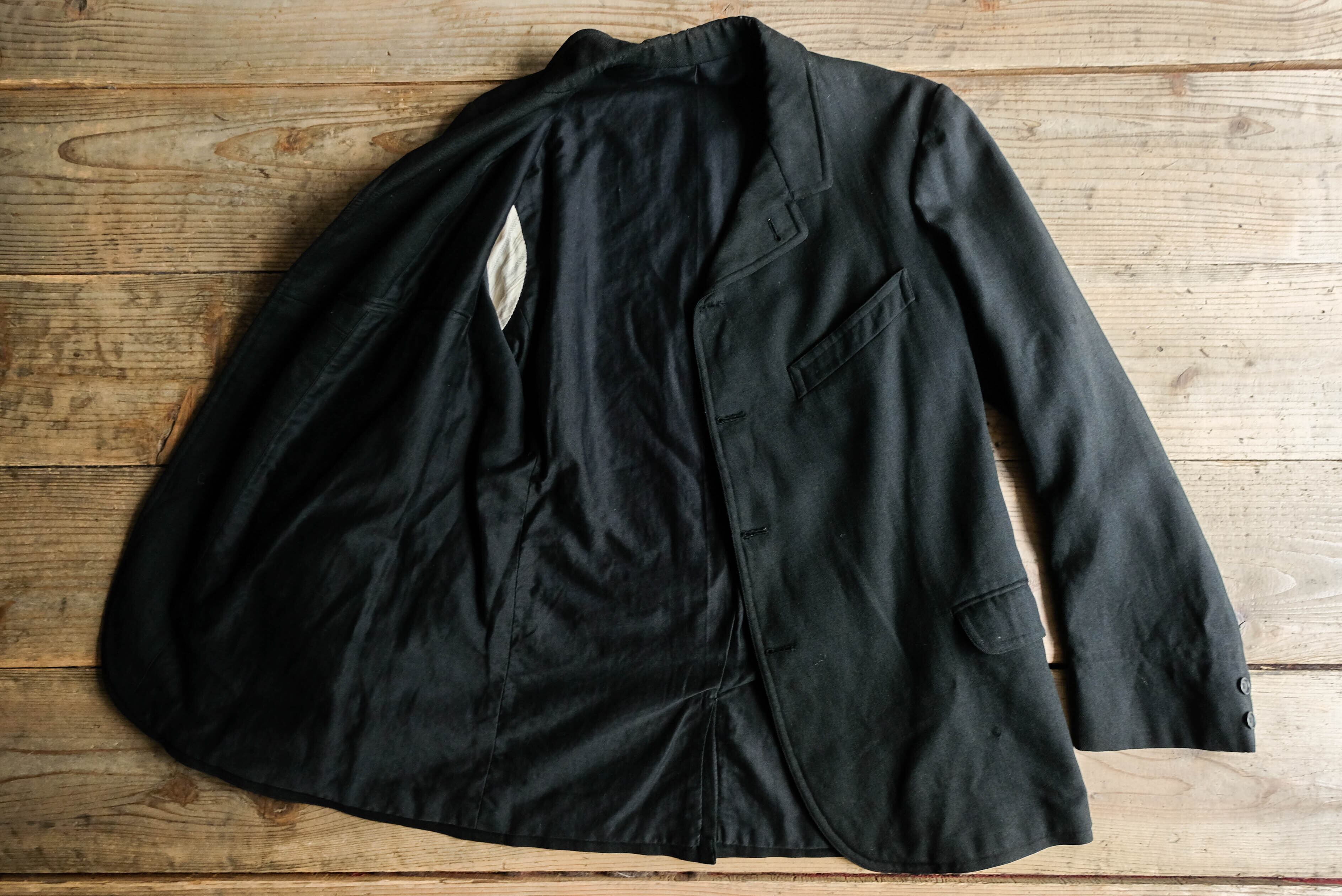 1900-20s フランス サックコート 1 | militaria & encore