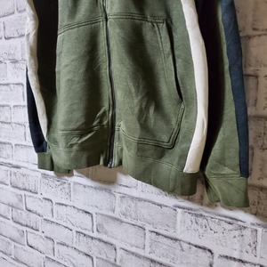 【ナイキ】ナイキエアー　パーカー　アウトドア　キャンプ