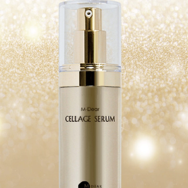 エムディア セラージュセラム サンプル30枚+セラージュローション エムディア セラージュセラム サンプル30枚+セラージュローション