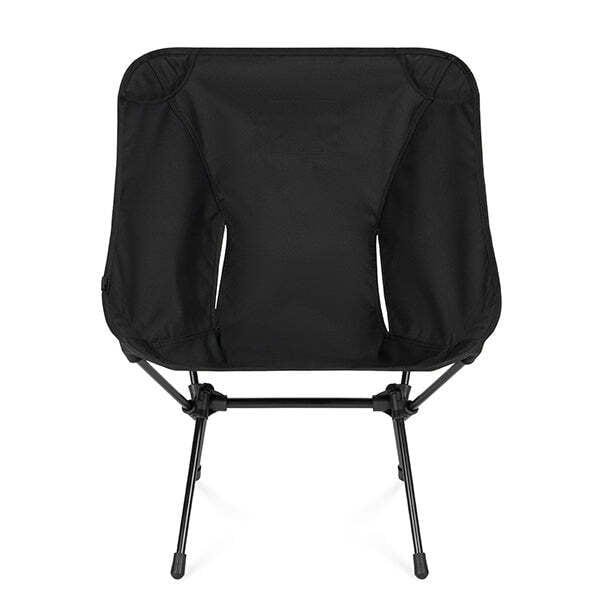 Helinox】ヘリノックス タクティカルチェア L（BLACK） | OLIVE