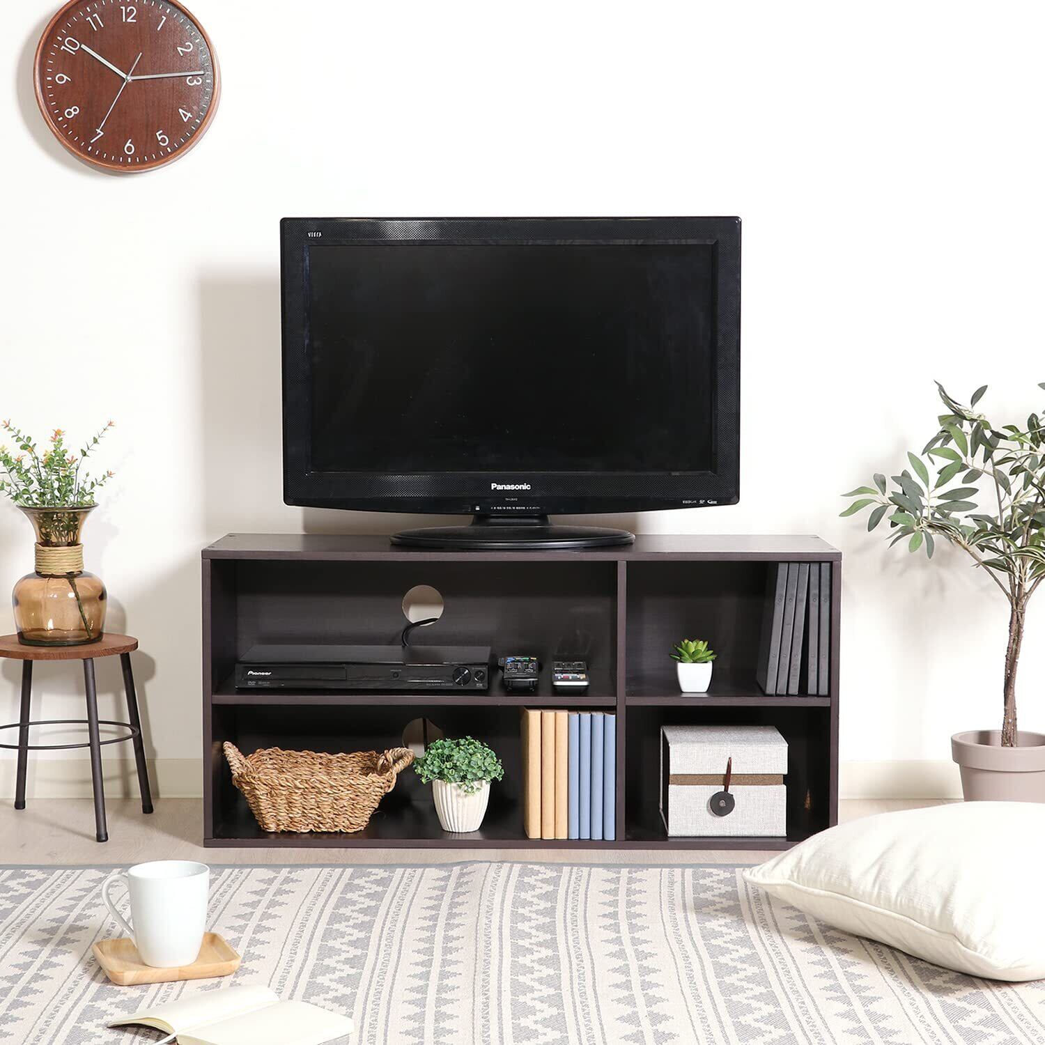 福岡市北九州市限定 ニトリ テレビボード 21年購入 配送・設置