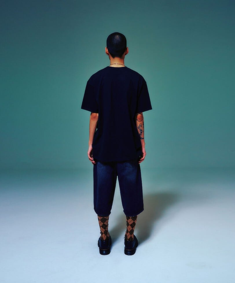 ☆BOYNEXTDOOR ジェヒョン 着用！！【NICEGHOSTCLUB】SYNOPSIS