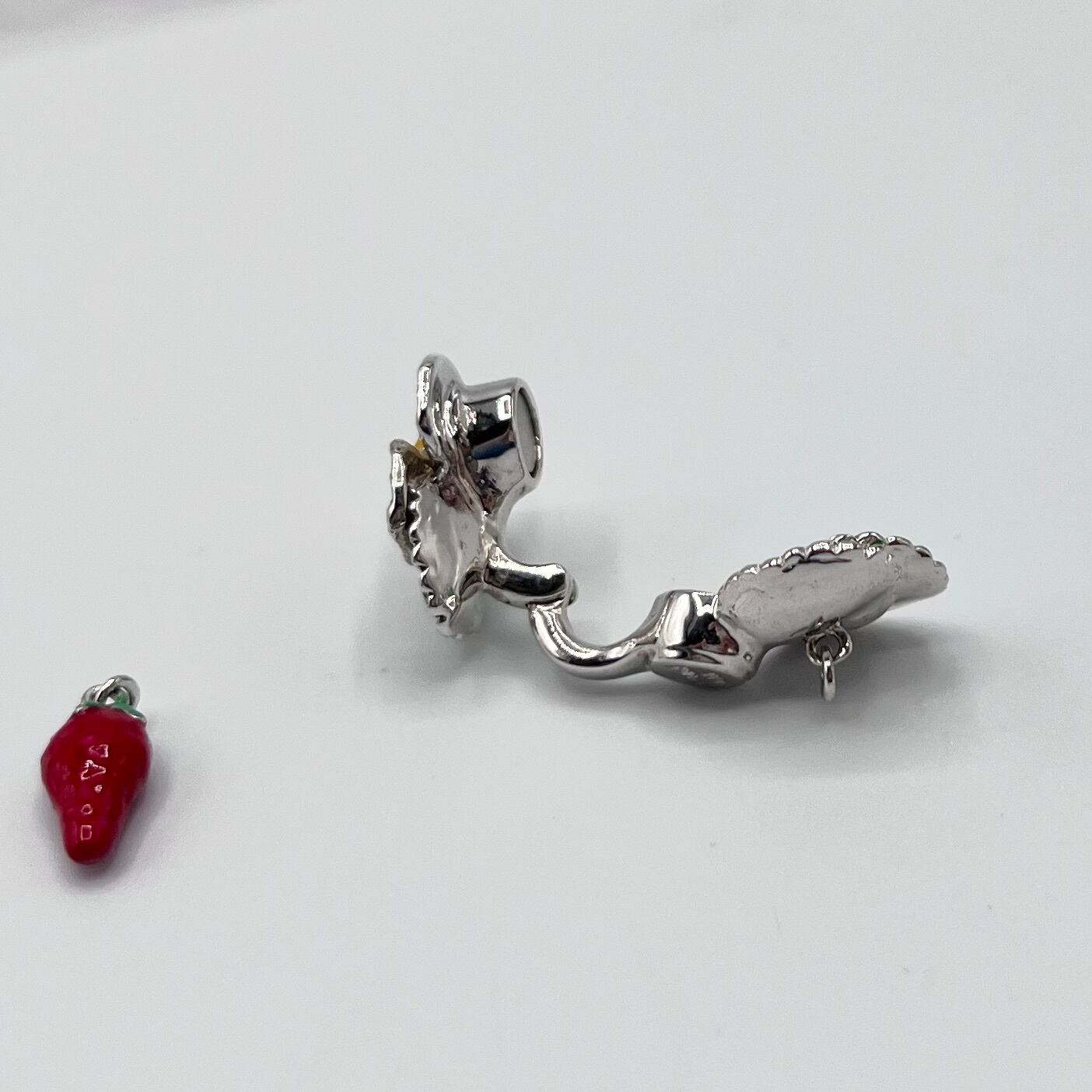 【美品】パールネックレス　マグピタ MAGNET MIX PEARL - NECKLACE – in mood ONLINE STORE