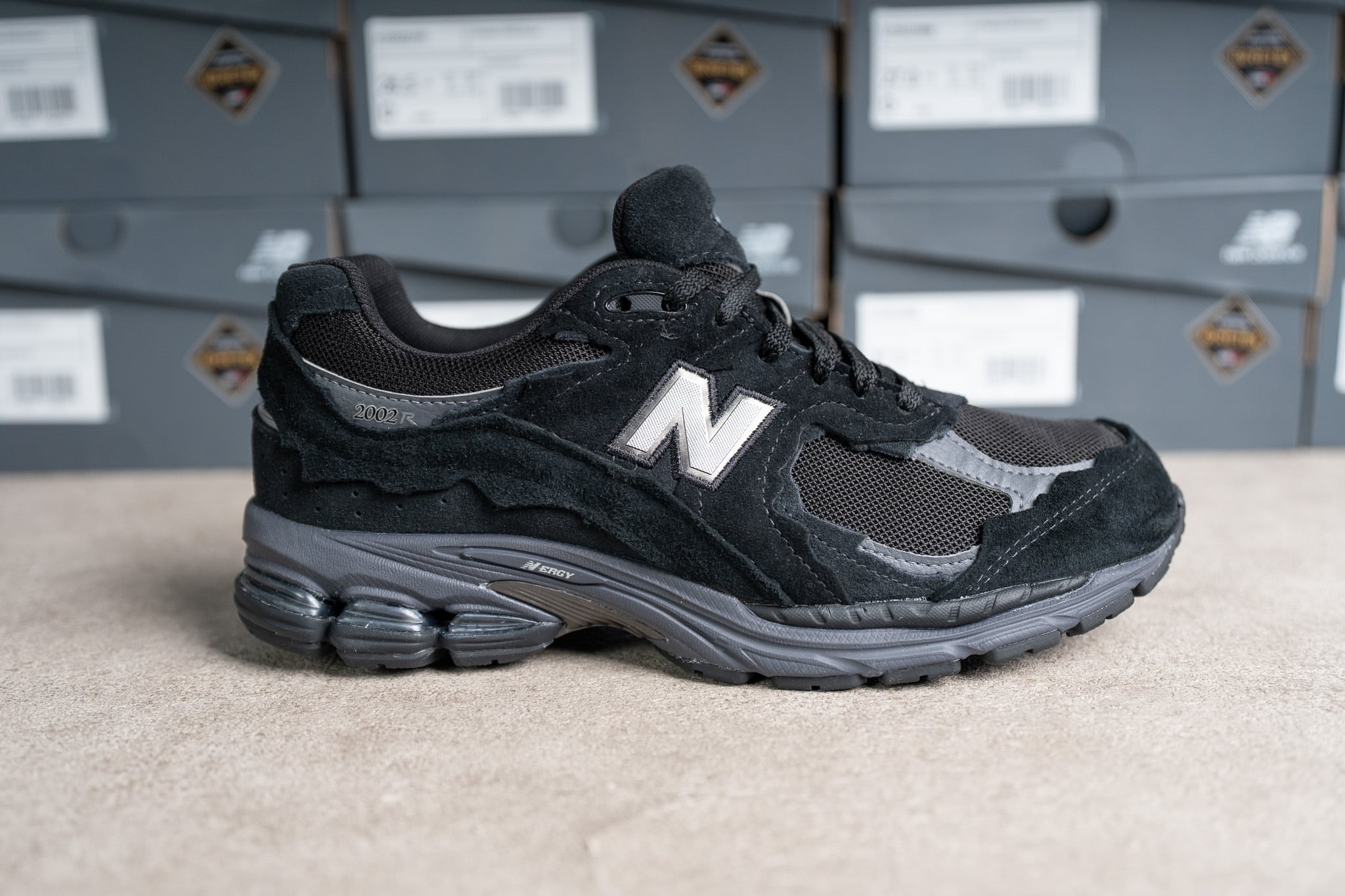 New Balance】U20023MB GORE-TEX® 