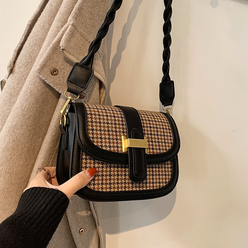 オータムウィンターレッド 秋物 冬物 メッセンジャーバッグ サドルバッグ シートバッグ Tiancai_Wing_Bag79668581329