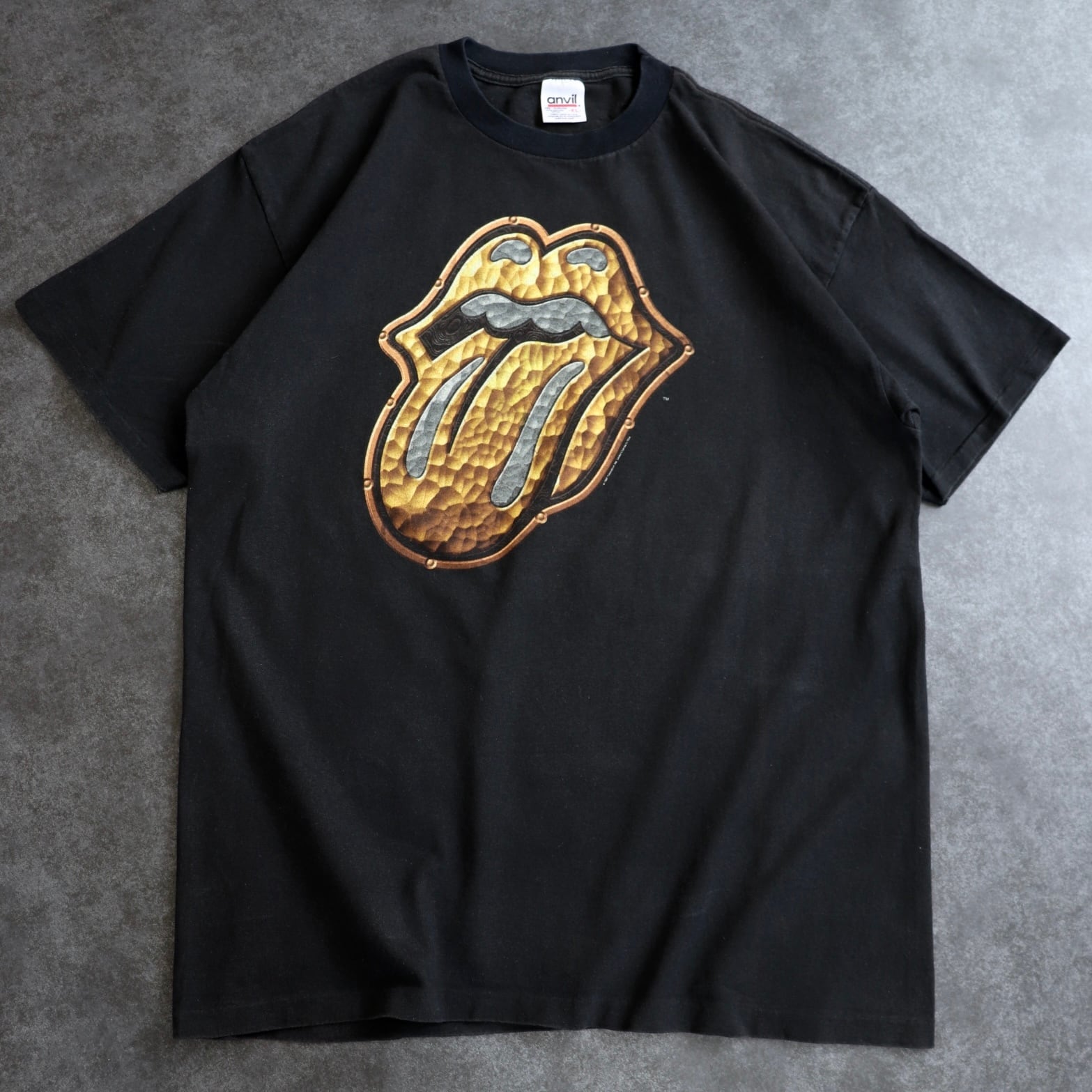 00s NARUTO 全員集合 t shirt [L] | Wroote