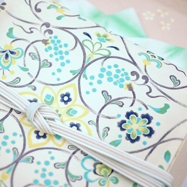 西陣織【都】謹製 紹巴袋帯 | えんや呉服店 ウェブショップ 