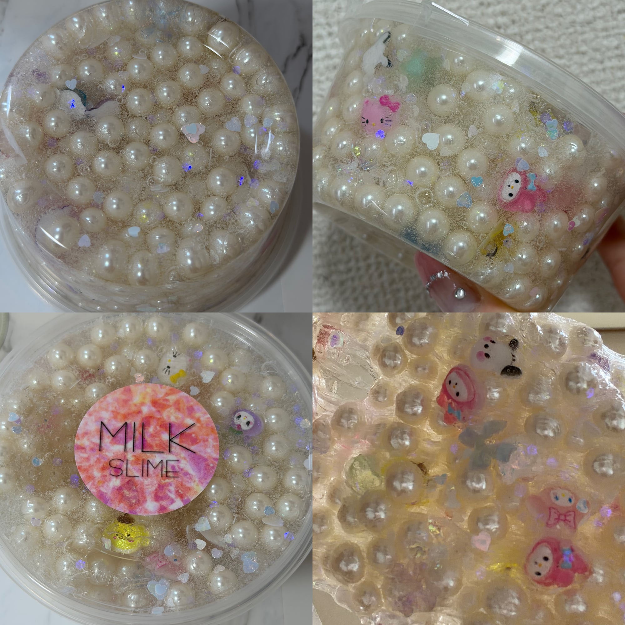 MILKSLIME