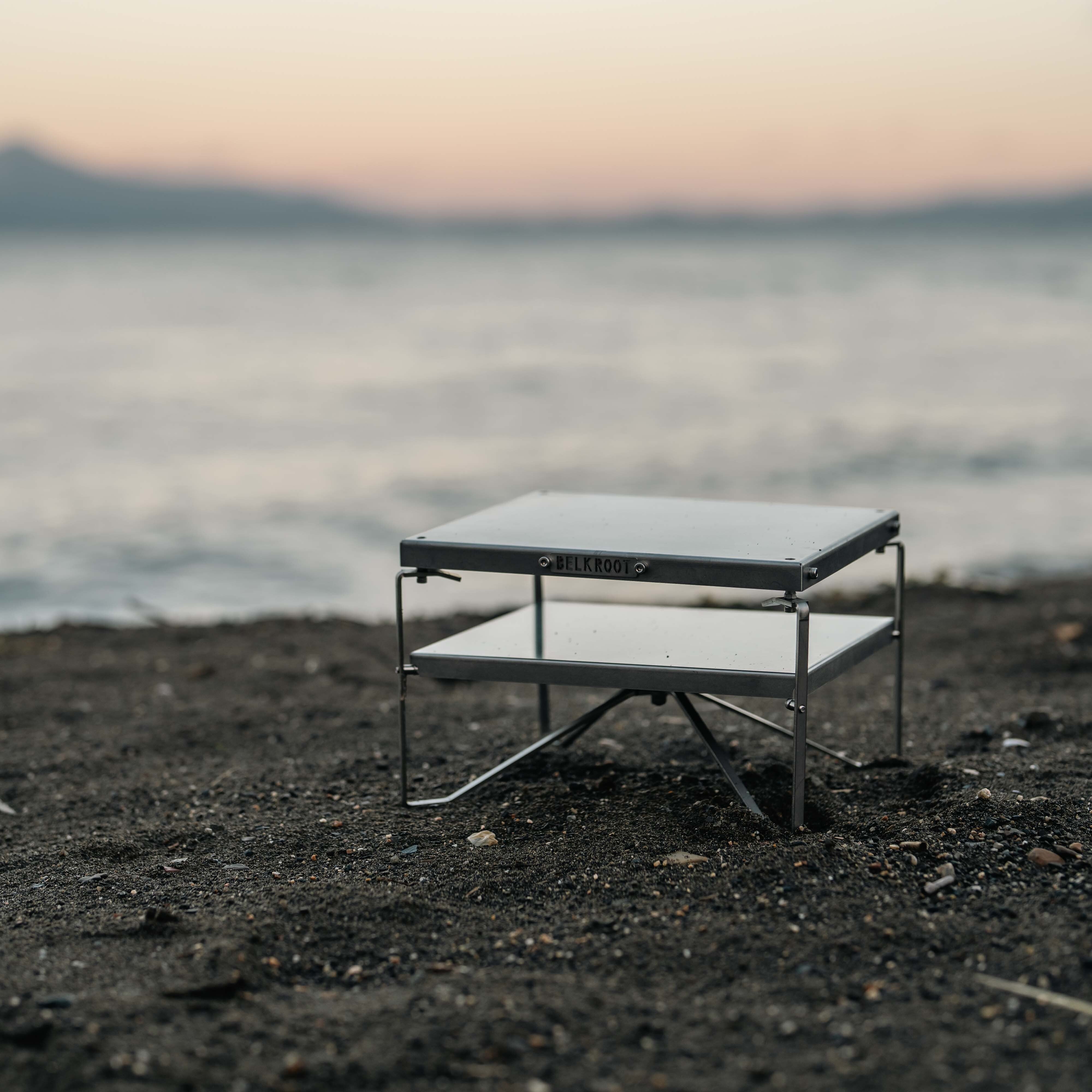 ALL ITEM | BELKROOT (ベルクロート)キャンプ(camp)や登山(hike)の