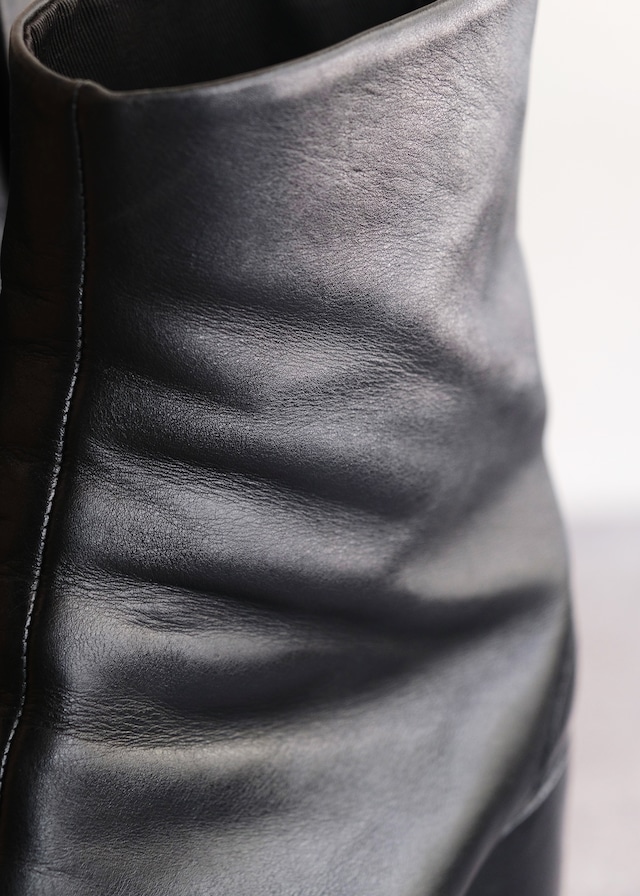 Martin Margiela 99AW tabi boots