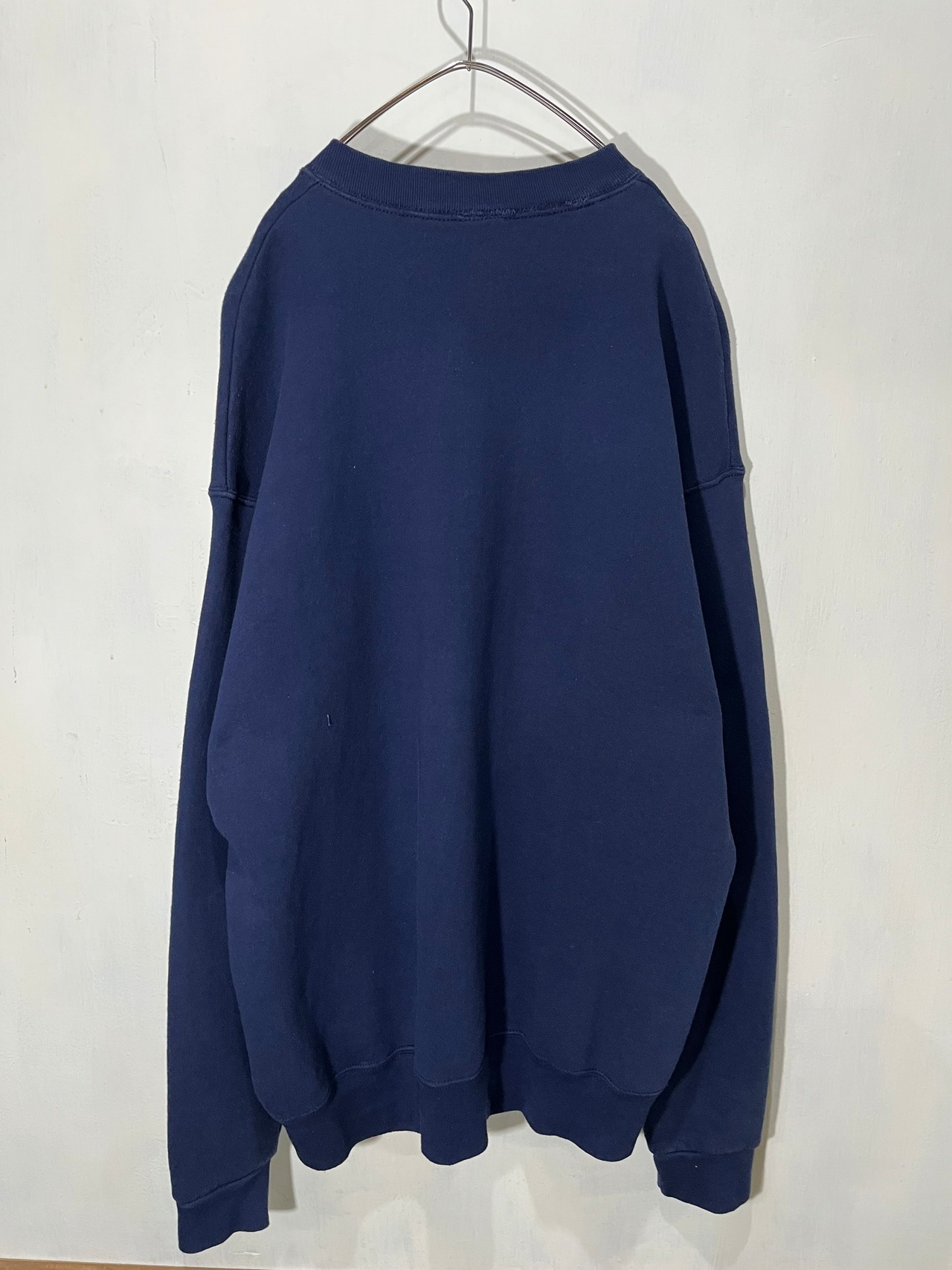 90's FRUIT OF THE LOOM Sweat Shirt made in USA【XL】