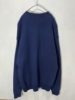 90's FRUIT OF THE LOOM Sweat Shirt made in USA【XL】
