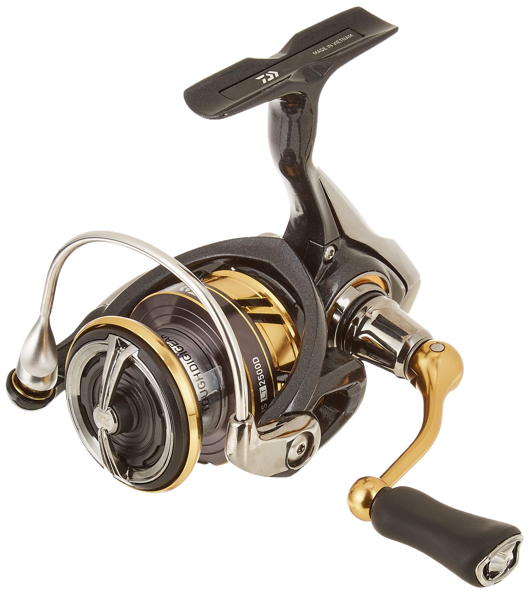 ダイワ(DAIWA) スピニングリール 18 レガリス LT (2018モデル