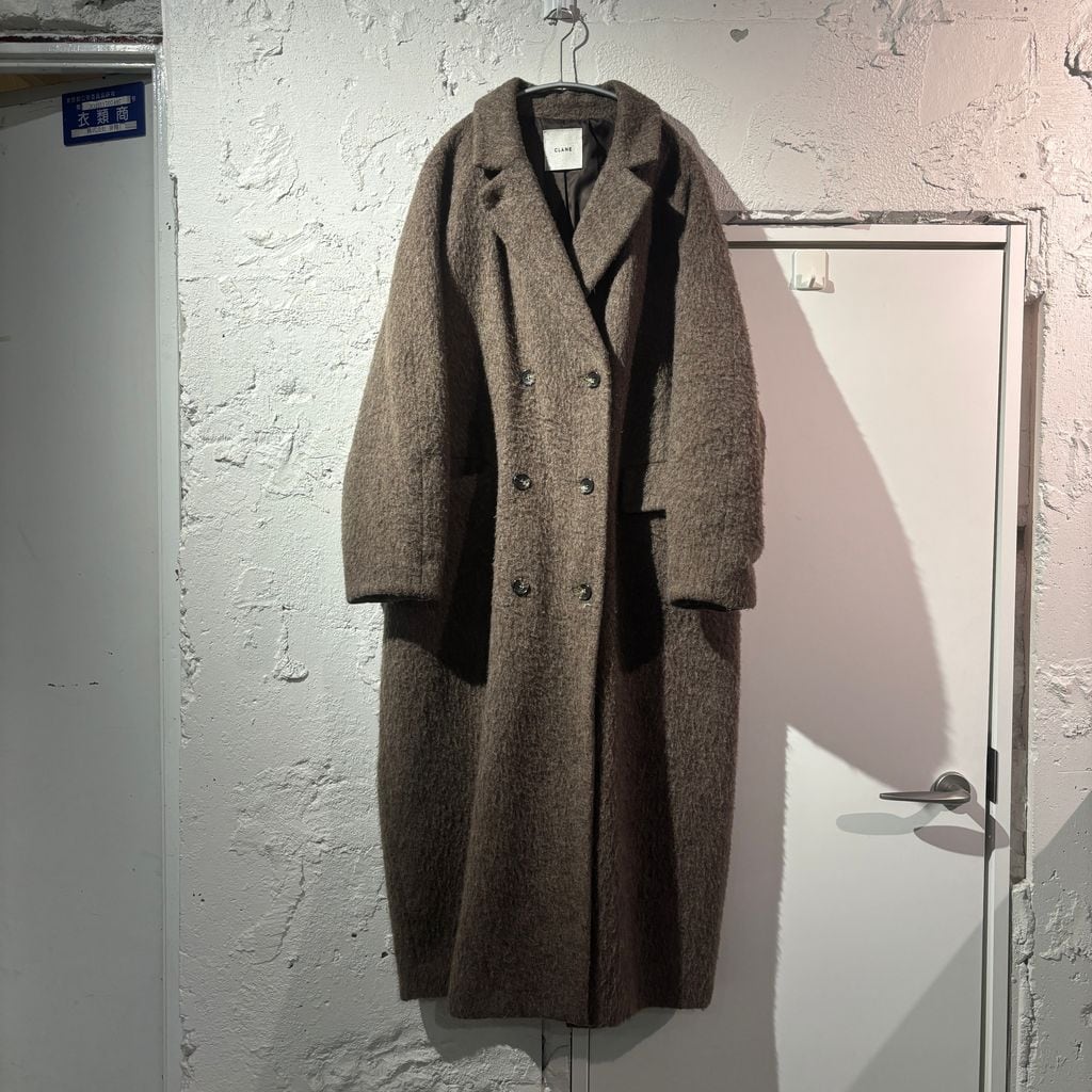 コート | ブランド古着Brooch