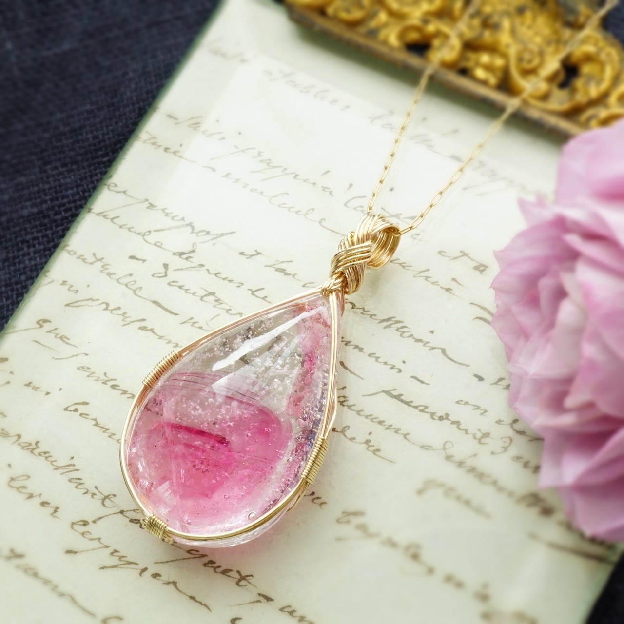 ソフィア | 天然石＆アンダラクリスタル♡アルティアサンクチュアリ