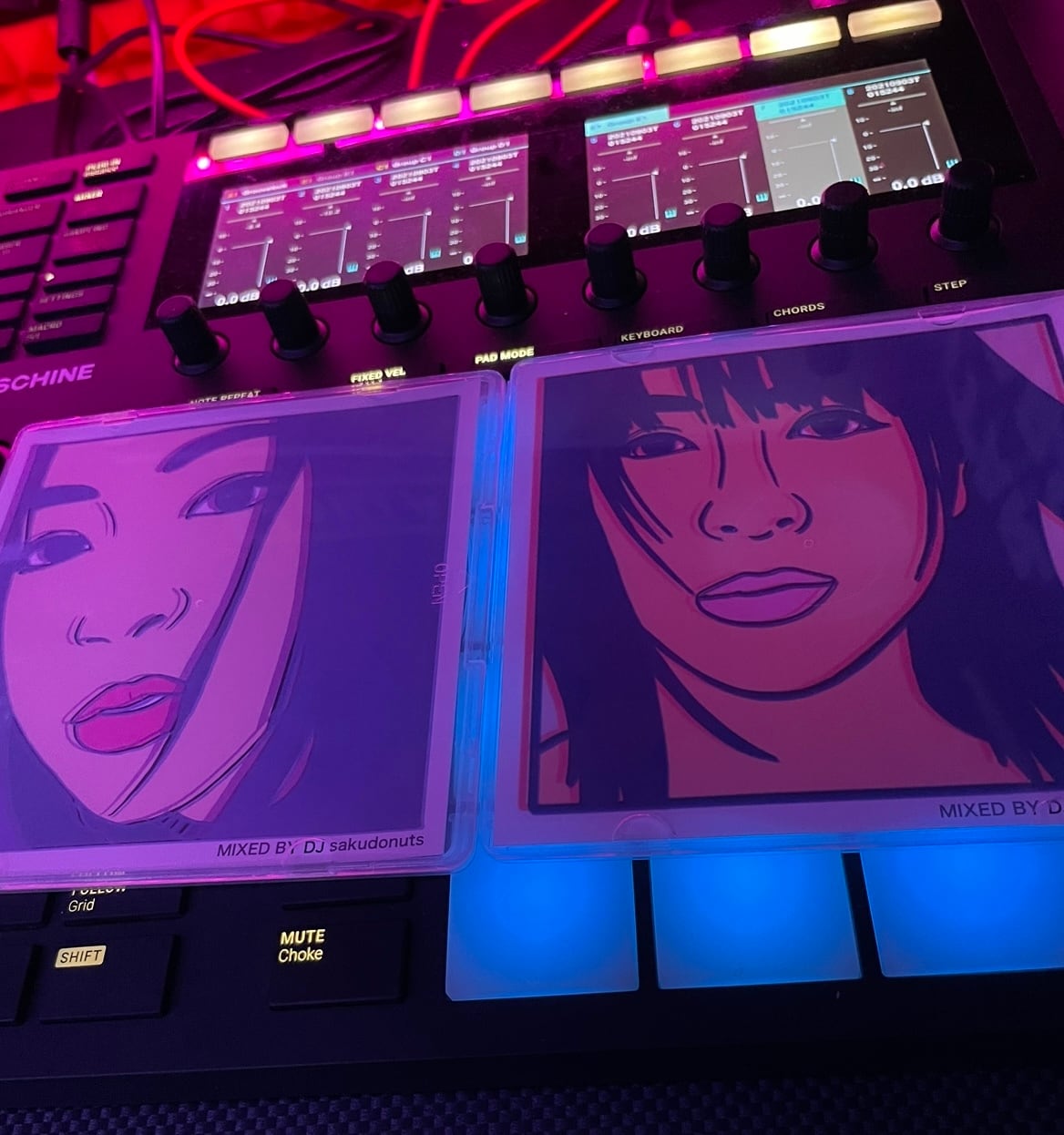 CD] 宇多田ヒカル Mix Vol.2 | REDROC STUDIOS