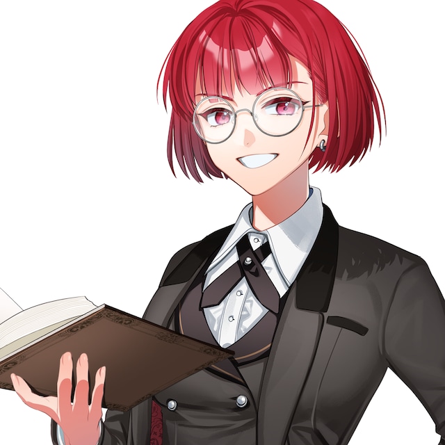 髙橋ヨスガ