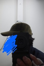 Dolce & Gabbana Goatskin Cap Italy Made