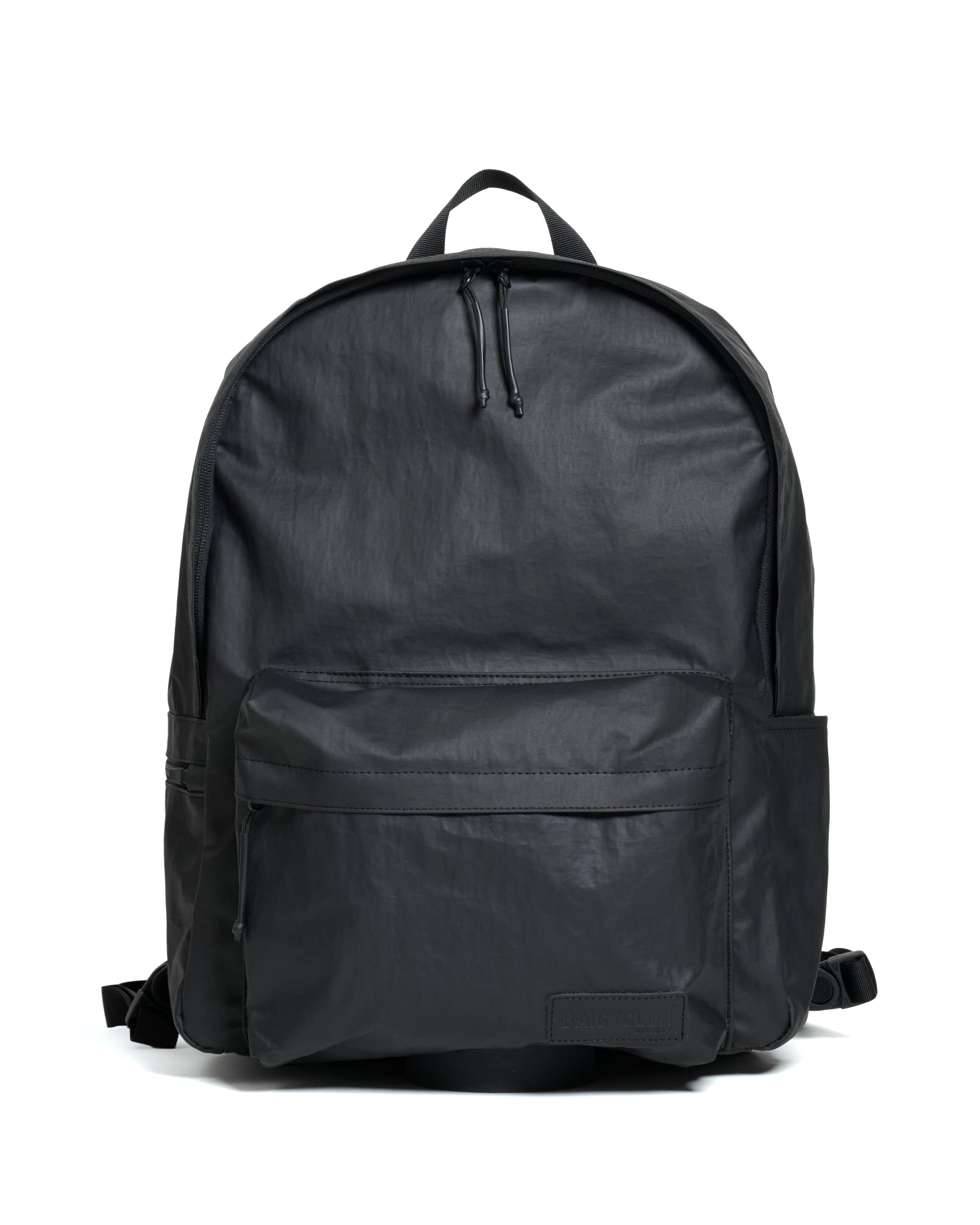 NEW !! / DAYPACK / CL-01 BLACK2 | BAICYCLON by bagjack