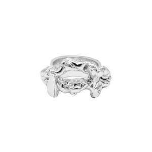 [R012]Silver 925 Ring