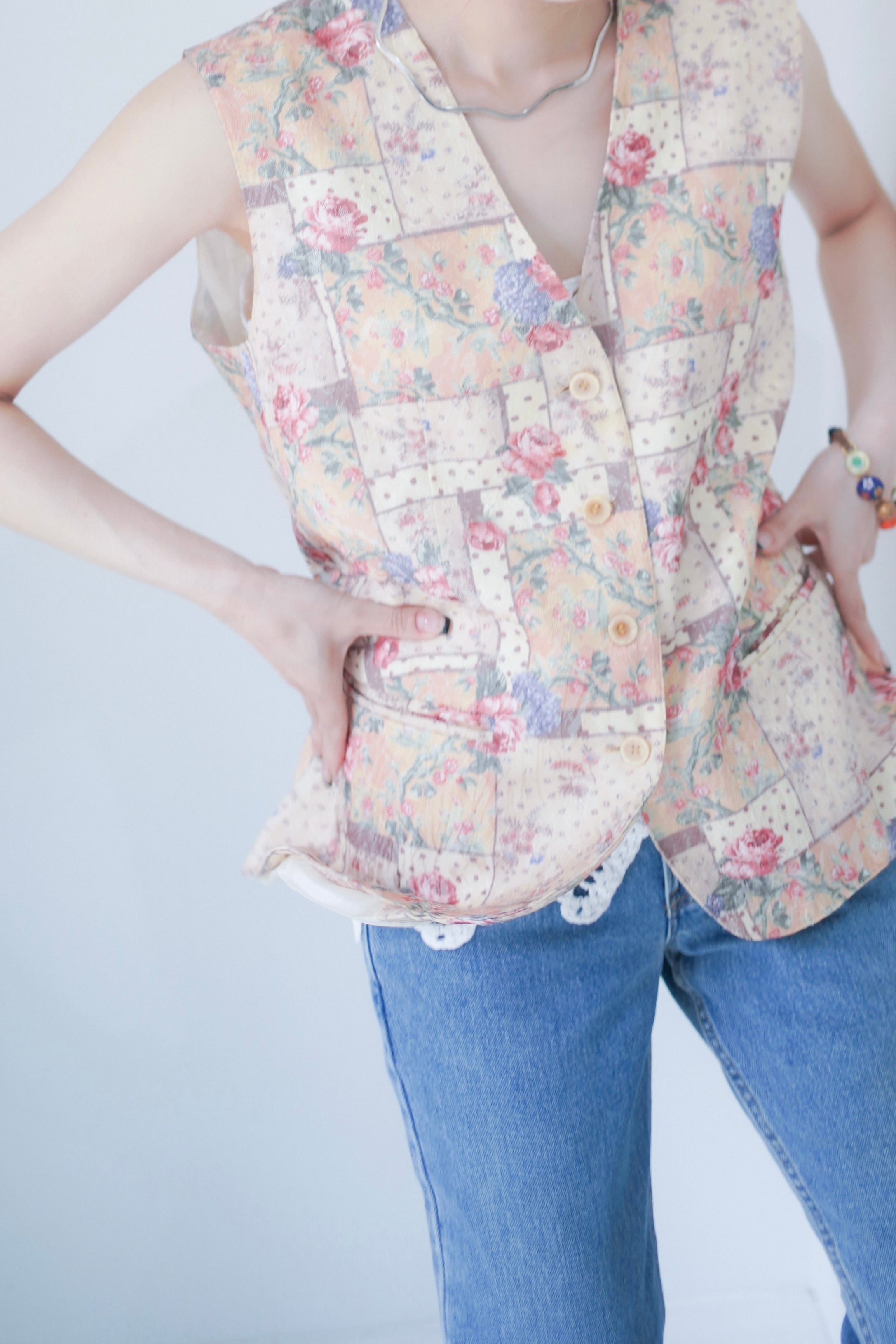 sally vintage