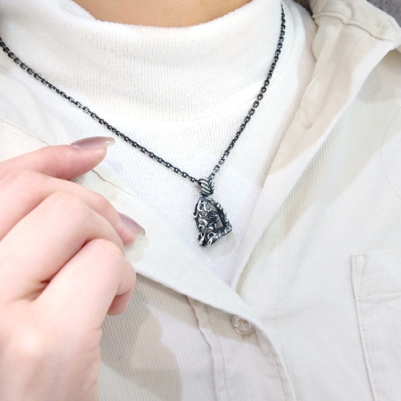 『美女ト野獣〜Another〜』限定1点